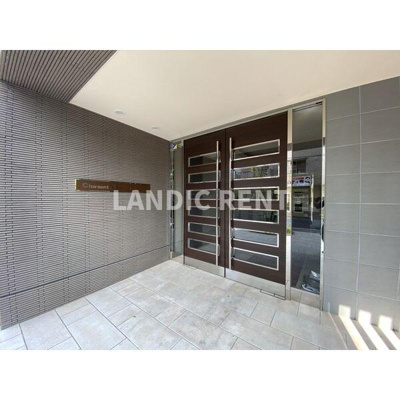 【エントランス】 | シャルマン愛知（シャルマンアイチ）