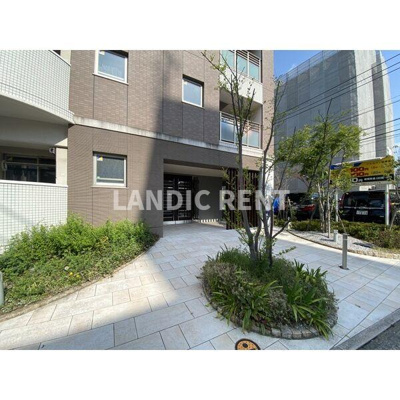 【その他共用部分】 | シャルマン愛知（シャルマンアイチ）