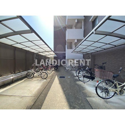 【その他共用部分】 | シャルマン愛知（シャルマンアイチ）