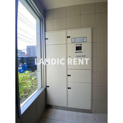 【その他共用部分】 | シャルマン愛知（シャルマンアイチ）