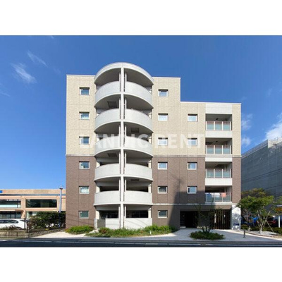 【外観】 | シャルマン愛知（シャルマンアイチ）