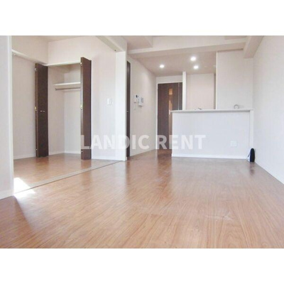 【居間・リビング】 | シャルマン愛知（シャルマンアイチ）