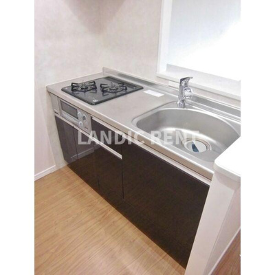 【キッチン】 | シャルマン愛知（シャルマンアイチ）