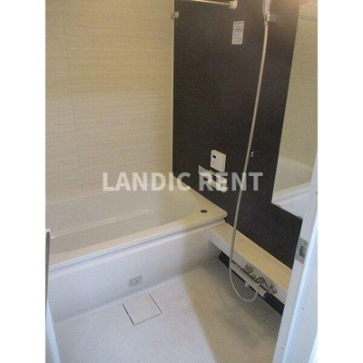 【浴室】 | シャルマン愛知（シャルマンアイチ）