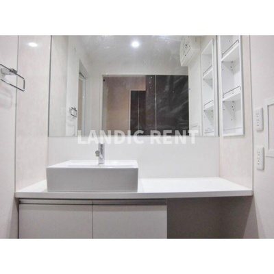 【洗面所】 | シャルマン愛知（シャルマンアイチ）