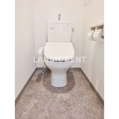 【トイレ】 | シャルマン愛知（シャルマンアイチ）