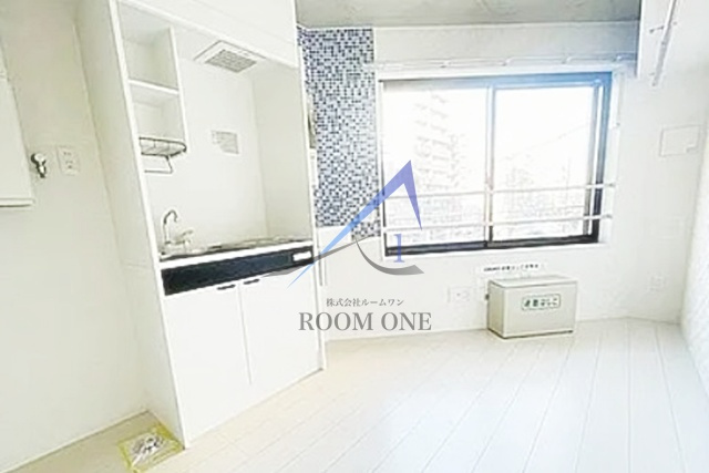 グランメゾン森下の寝室|寝室です。