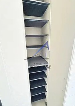 グランメゾン森下の収納|収納です。