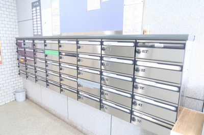 【設備】 | 住吉台東住宅五号棟