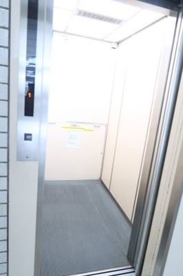 【その他共用部分】 | 住吉台東住宅五号棟