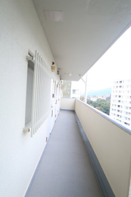 【その他共用部分】 | 住吉台東住宅五号棟