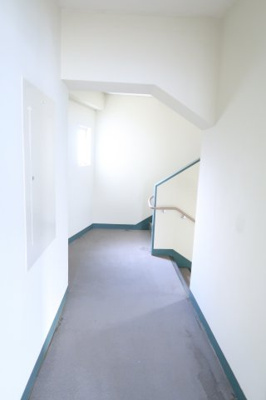 【その他共用部分】 | 住吉台東住宅五号棟