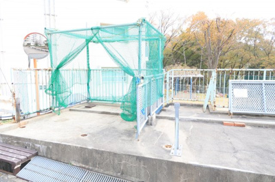 【設備】 | 住吉台東住宅五号棟