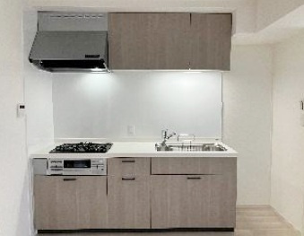 【キッチン】 | 住吉台東住宅五号棟