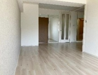 【居間・リビング】 | 住吉台東住宅五号棟