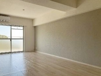 【居間・リビング】 | 住吉台東住宅五号棟