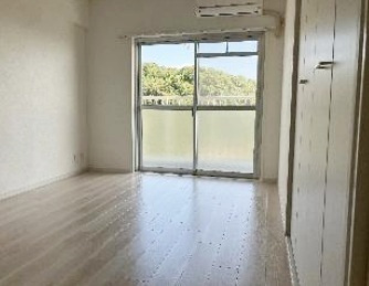 【洋室】 | 住吉台東住宅五号棟