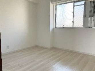 【洋室】 | 住吉台東住宅五号棟