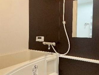 【浴室】 | 住吉台東住宅五号棟