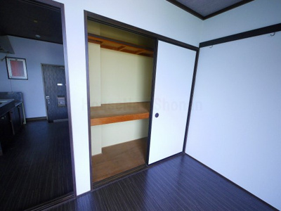 【収納】 | コリーナグラティス湘南Ａ棟