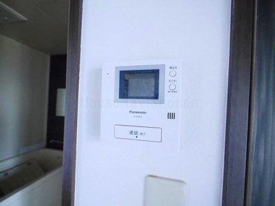 【セキュリティ】 | コリーナグラティス湘南Ａ棟