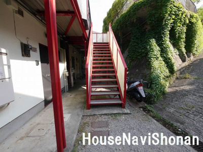 【エントランス】 | コリーナグラティス湘南Ａ棟