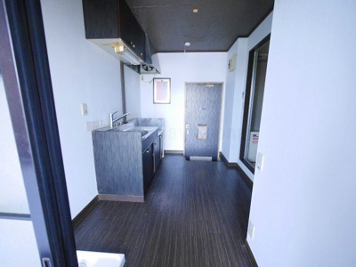 【居間・リビング】 | コリーナグラティス湘南Ａ棟