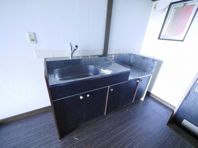 【キッチン】 | コリーナグラティス湘南Ａ棟