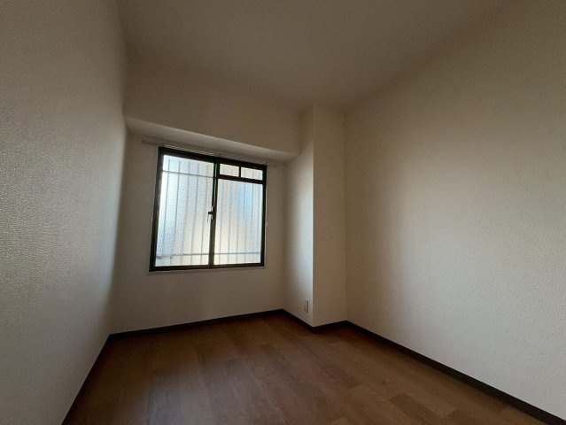 カデット真趣園宝塚の寝室