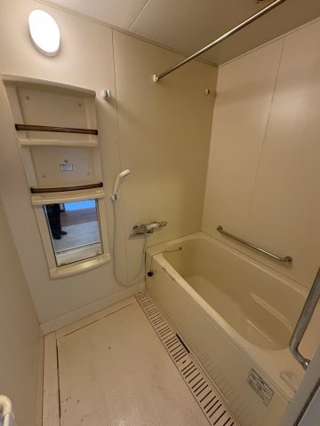 カデット真趣園宝塚の浴室