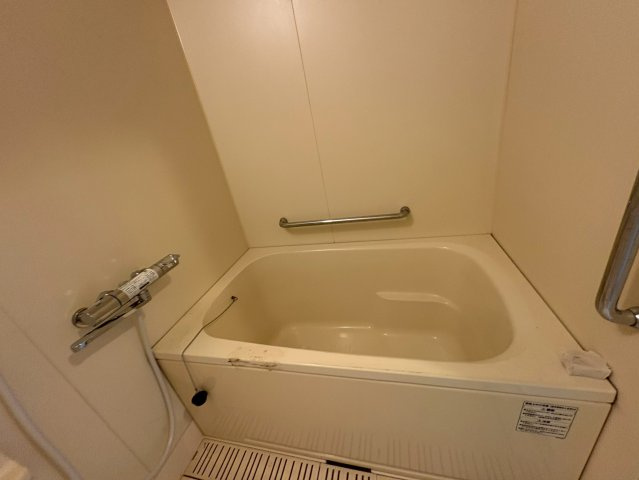 カデット真趣園宝塚の浴室