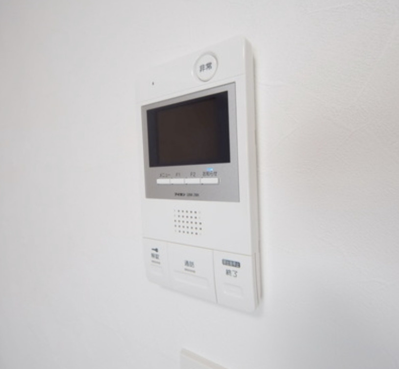 アーバネックス森下Ⅳのセキュリティ