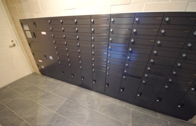 アーバネックス森下Ⅳのその他共用部分