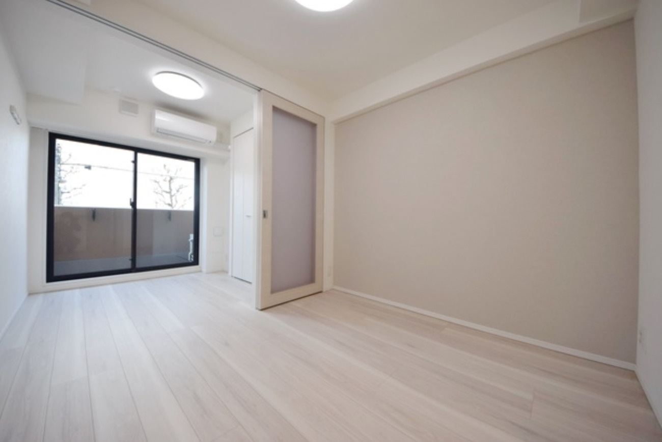 アーバネックス森下Ⅳの内装