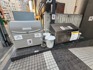 【その他共用部分】 | 淡路町ビル21 | 淡路町ビル21