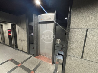 【その他共用部分】 | 淡路町ビル21 | 淡路町ビル21