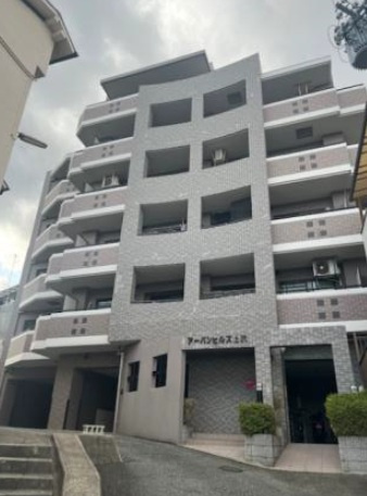 アーバンヒルズ上沢