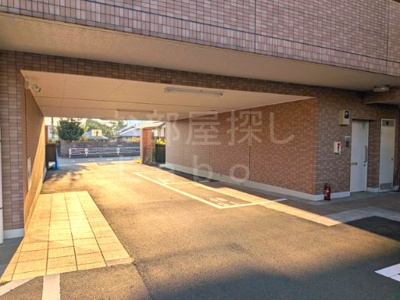 【その他共用部分】 | パノラマハイツ秋山