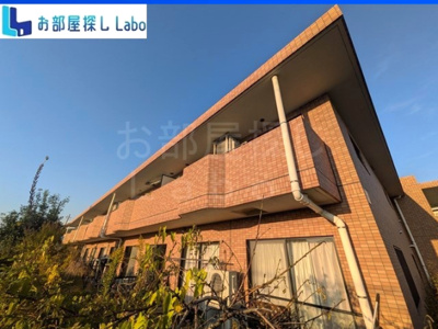 【外観】 | パノラマハイツ秋山