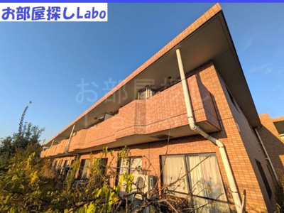 【外観】 | パノラマハイツ秋山