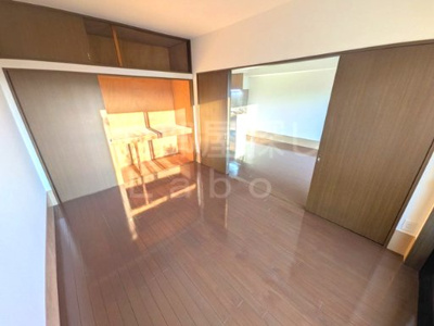 【内装】 | パノラマハイツ秋山