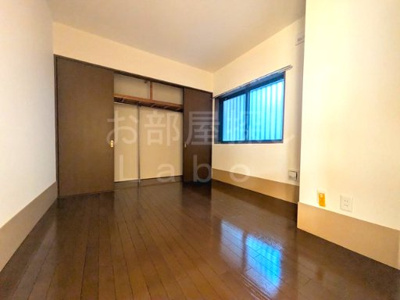 【内装】 | パノラマハイツ秋山