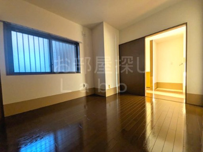 【内装】 | パノラマハイツ秋山