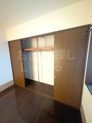 【収納】 | パノラマハイツ秋山