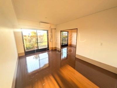 【居間・リビング】 | パノラマハイツ秋山