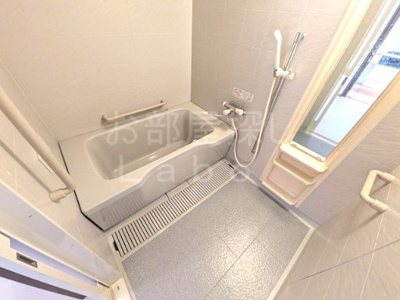 【浴室】 | パノラマハイツ秋山