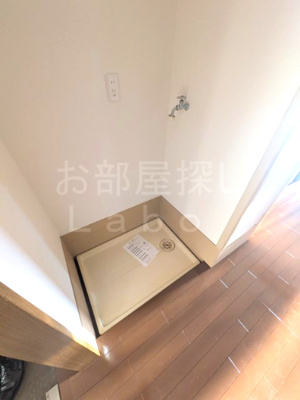 【設備】 | パノラマハイツ秋山