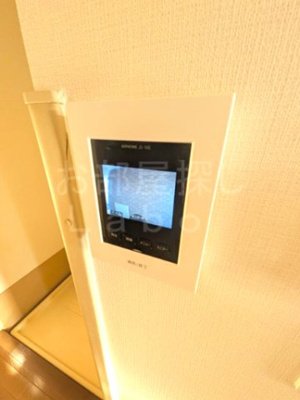 【セキュリティ】 | パノラマハイツ秋山