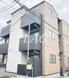 MELDIA蒲田Ⅲの画像