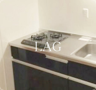 【設備】 | カーサリリー | 2口コンロです。